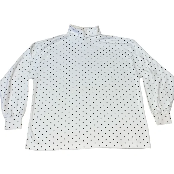 Vintage Stepping Stone - Womens 2pc Turtleneck bundle - Picture 4 of 6